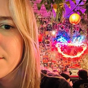 Meet your Posher, Stéphanie